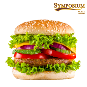 Veg Classic Burger