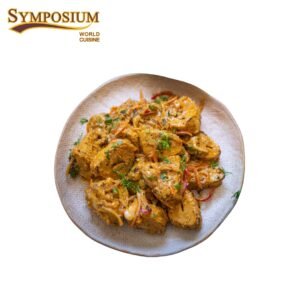 CHARCOLE SOYA CHAAP MASALA / MALAI / ACHARI / KURKURE