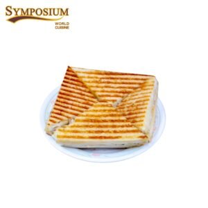 CHICKEN GRILLED SANDWICH