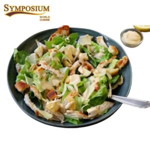 CLASSIC CAESAR SALAD