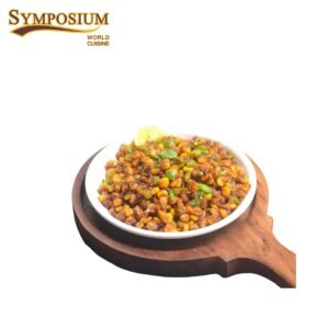 CRISPY PEPPER CORN