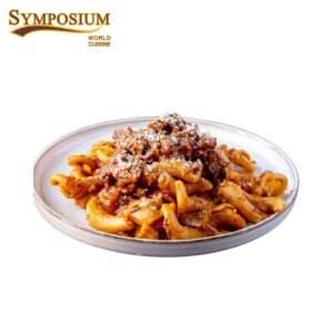 FETTUCCINI FUNGHI MISTI