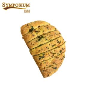 GRALIC BREAD