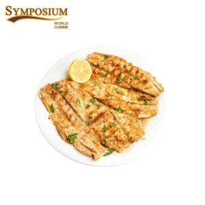 GRILLED BASA