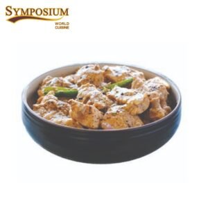 LEMON KALI MIRCH CHICKEN TIKKA