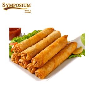 ORIENTAL CHICKEN SPRING ROLL