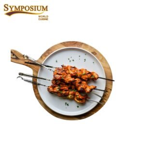 PAPRIKA MURG TIKKA