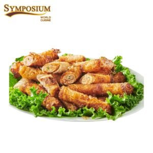 SCALLIONS SPRING ROLL