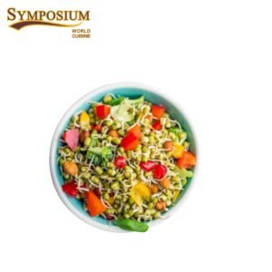 SPROUTS SALAD
