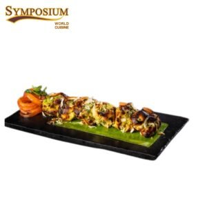 TANDOORI BADAMI BROCCOLI