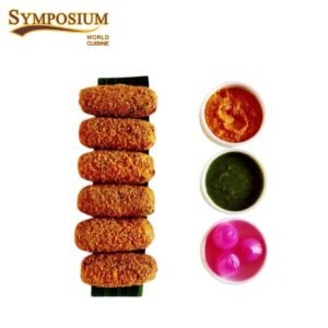TANDOORI KHUMB