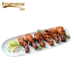 TANDOORI TANGRI KEBAB