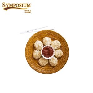 VEG MOMO STEAM