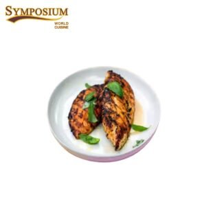 GRILLED CHICKEN