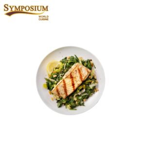 GRILLED RIVER SOLE