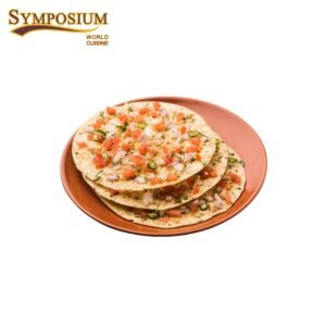 MASALA PAPAD