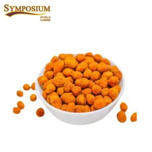MASALA PEANUT