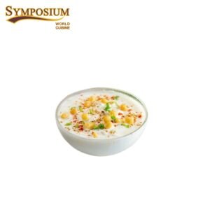 RAITA - MIX VEGETABLE/ PINEAPPLE/ BOONDI