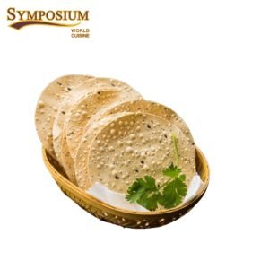 PAPAD ROASTED / FRIED