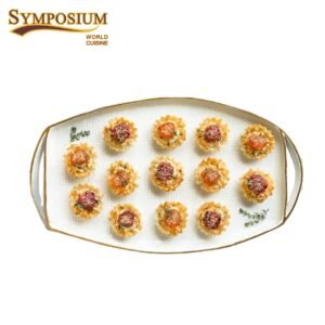 PHYLLO PIE CUP