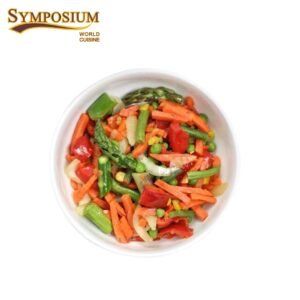 SAUTEED VEGETABLES