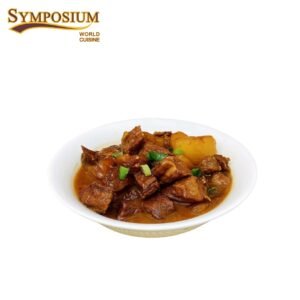 ASIAN VEGETABLES IN CHU HOU SAUCE