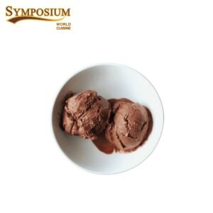 CHOCOLATE-02 SCOOP
