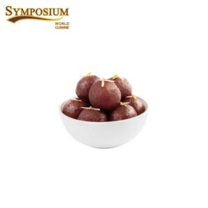 GULAB JAMUN