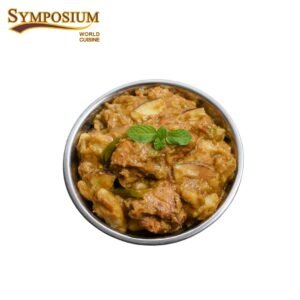 HOME STYLE CHICKEN CURRY