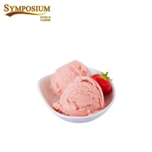 STRAWBEERY-02 SCOOP