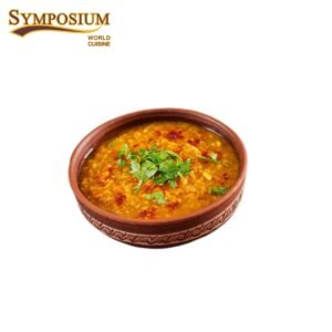 SYMPOSIUM STYLE DAL PALAK DUBALE TADKA