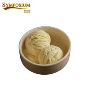 VANILLA-02 SCOOP