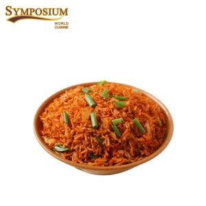 VEG FRIED RICE/SINGAPURI/VEG SICHUAN FRIED RICE