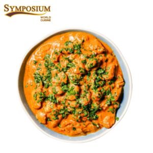 BUTTER CHICKEN - (half-4 piece)