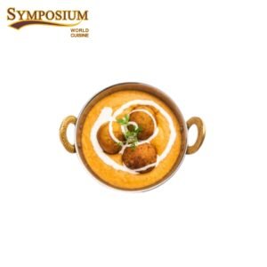 KASHMIRI MALAI KOFTA