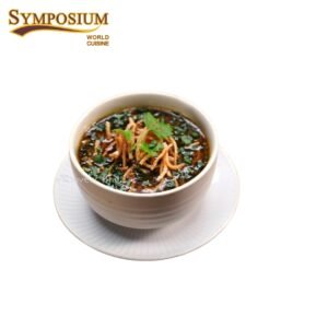 MANCHOW SOUP