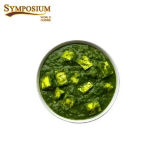 PALAK PANEER