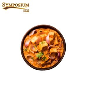 PANEER DO PIYAZA