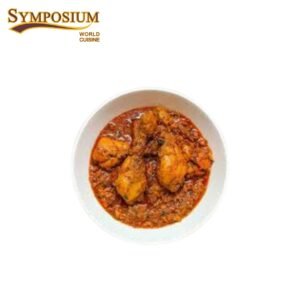 RARA CHICKEN - (half-4 piece)